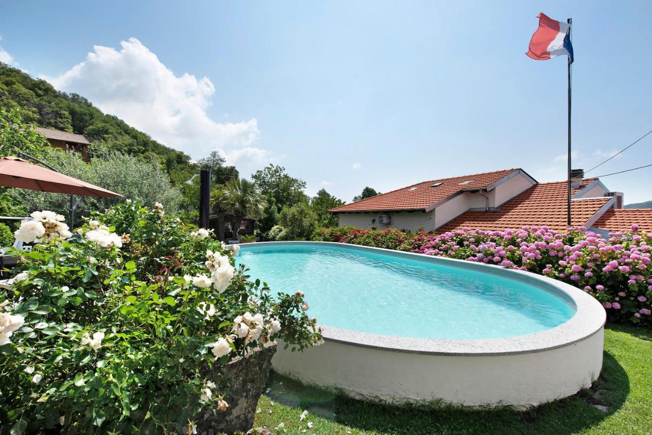 Stella Barcollo House - Piscina Nel Verde מראה חיצוני תמונה