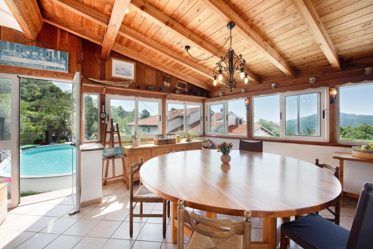 Stella Barcollo House - Piscina Nel Verde מראה חיצוני תמונה