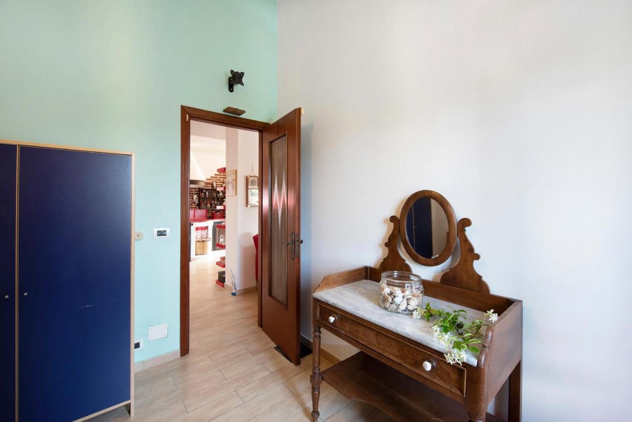 Stella Barcollo House - Piscina Nel Verde מראה חיצוני תמונה